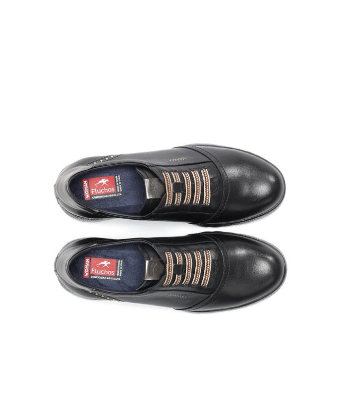 DEPORTIVOS MUJER FLUCHOS F2096 